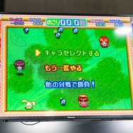 『アイドル雀士スーチーパイ サターントリビュート』スーチーパイ役・かないみかさんと遊ぶミニゲーム体験会が大盛り上がり【TGS2022】