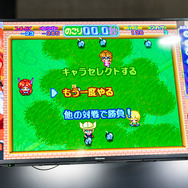 『アイドル雀士スーチーパイ サターントリビュート』スーチーパイ役・かないみかさんと遊ぶミニゲーム体験会が大盛り上がり【TGS2022】