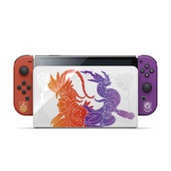 Nintendo Switch - Nintendo Switch ポケモンエディション  店舗印あり Nintendo Switch スイッチ ポケモン 本体 有機ELモデル