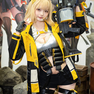 アニス『勝利の女神：NIKKE』／すずら（@suzuran_ro）