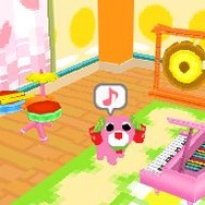 お茶犬の部屋DS4 ～お茶犬ランドでほっとしよ？～