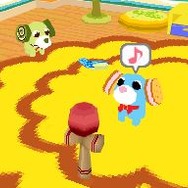 お茶犬の部屋DS4 ～お茶犬ランドでほっとしよ？～