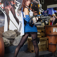 マリアン『勝利の女神：NIKKE』／米倉みゆ（@0630_miyu_）