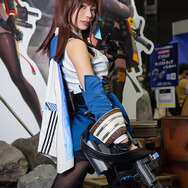 マリアン『勝利の女神：NIKKE』／米倉みゆ（@0630_miyu_）