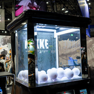 『勝利の女神：NIKKE』指揮官に勝利をもたらす公式コスプレイヤーが勢揃い！大盛況の撮影会に突撃【TGS2022】