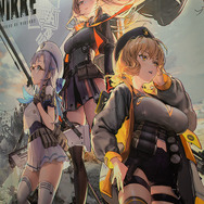 『勝利の女神：NIKKE』指揮官に勝利をもたらす公式コスプレイヤーが勢揃い！大盛況の撮影会に突撃【TGS2022】