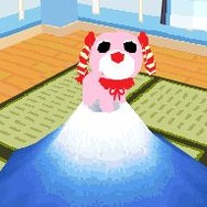 お茶犬の部屋DS4 ～お茶犬ランドでほっとしよ？～