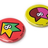 イカしたあいつらとお揃いに！『スプラトゥーン3』ゲーム内アイテム「イカサンT」「タコサンT」モチーフのTシャツ9月26日まで受注販売受付中！