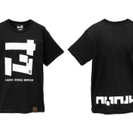 イカしたあいつらとお揃いに！『スプラトゥーン3』ゲーム内アイテム「イカサンT」「タコサンT」モチーフのTシャツ9月26日まで受注販売受付中！