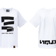 イカしたあいつらとお揃いに！『スプラトゥーン3』ゲーム内アイテム「イカサンT」「タコサンT」モチーフのTシャツ9月26日まで受注販売受付中！