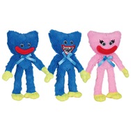 話題のホラーゲー『Poppy Playtime』国内初の公式グッズが予約開始！“こわかわいい”、ポップな仕上がりに