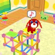 お茶犬の部屋DS4 ～お茶犬ランドでほっとしよ？～