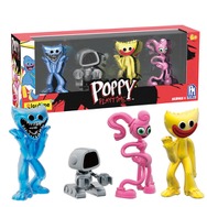 話題のホラーゲー『Poppy Playtime』国内初の公式グッズが予約開始！“こわかわいい”、ポップな仕上がりに