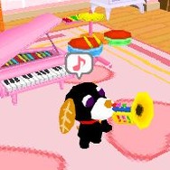 お茶犬の部屋DS4 ～お茶犬ランドでほっとしよ？～