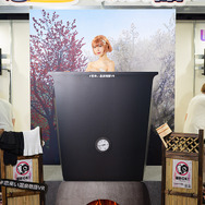 万葉心梅『恋来い温泉物語VR』／東堂とも（@tomooaty）