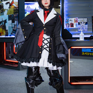リージア『BLACK WITCHCRAFT 』/まめだいふく(@poyodaifukuya)