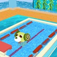 お茶犬の部屋DS4 ～お茶犬ランドでほっとしよ？～