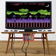 自分だけの「ファミコン互換機」が作れるDIYキット「ファミつく HDMI」9月22日発売決定―壁に取り付けたり雑貨に組み込んだり、可能性は無限大