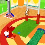 お茶犬の部屋DS4 ～お茶犬ランドでほっとしよ？～