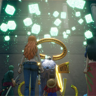 ONE PIECE世界の冒険体験RPG『ワンピース オデッセイ』TGS2022にて初公開された最新トレイラー！