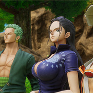 ONE PIECE世界の冒険体験RPG『ワンピース オデッセイ』TGS2022にて初公開された最新トレイラー！