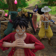 ONE PIECE世界の冒険体験RPG『ワンピース オデッセイ』TGS2022にて初公開された最新トレイラー！