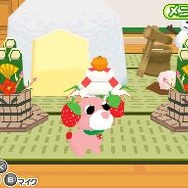 お茶犬の部屋DS4 ～お茶犬ランドでほっとしよ？～