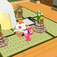 お茶犬の部屋DS4 ～お茶犬ランドでほっとしよ？～