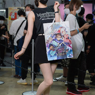 「ハピネット」モノクロームメビウス 刻ノ代贖