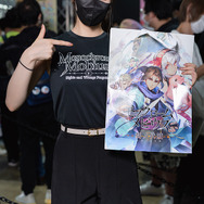 「ハピネット」モノクロームメビウス 刻ノ代贖