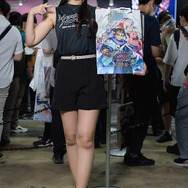 「ハピネット」モノクロームメビウス 刻ノ代贖