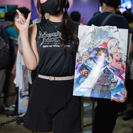 「ハピネット」モノクロームメビウス 刻ノ代贖