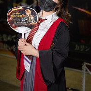 「ハリー・ポッター：魔法の覚醒」