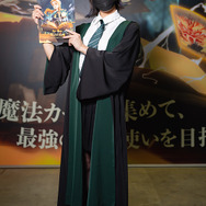 「ハリー・ポッター：魔法の覚醒」