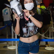 「セガ／アトラス」Goat Simulator