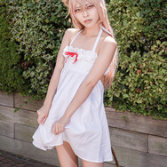 るるどらいおん「VTuber」／モデル：縞咲無月、撮影：tama