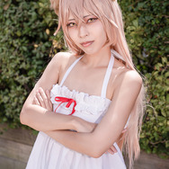 るるどらいおん「VTuber」／モデル：縞咲無月、撮影：tama