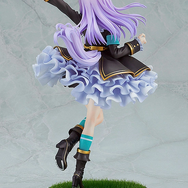 『ウマ娘』勝利を収めた「メジロマックイーン」がフィギュアに！風になびく艶やかな髪と勝負服「エレガンス・ライン」が美しい…