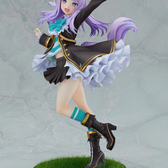 ウマ娘』勝利を収めた「メジロマックイーン」がフィギュアに！風