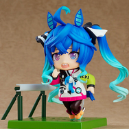 ウマ娘 ねんどろいど 9点まとめ売り+グッスマ予約特典パーツ3点付き ねんどろいど ダイワスカーレット」の予約受付が10月25日より開始