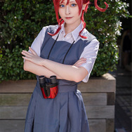 米女メイ『メイラブライブ!スーパースター!!』／モデル：きなぎ、撮影：tama