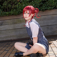 米女メイ『メイラブライブ!スーパースター!!』／モデル：きなぎ、撮影：tama