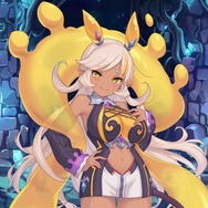 『プリンセスコネクト!Re:Dive』★3キャラ「ネア」おねえちゃんが登場!金髪褐色無敵ボディのおねショタキャラとして初登場時から話題に