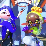 ねむこさま　スプラトゥーン3　フウカ番号選択×6 ねむこさま スプラトゥーン3 フウカ番号選択×6 - メルカリ