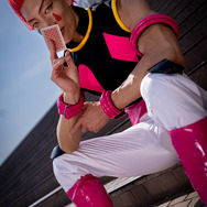 ヒソカ『HUNTER×HUNTER』/AKIHITO(@AkihitoAll)