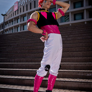 ヒソカ『HUNTER×HUNTER』/AKIHITO(@AkihitoAll)