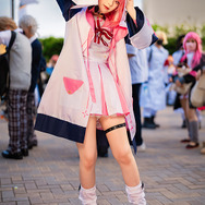 コスプレ】「どうも～【にじさんじ】笹木咲やよ～」注目レイヤー
