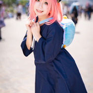 アーニャ『SPY×FAMILY』／ちなちびた（@chibi_tatata）