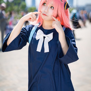 アーニャ『SPY×FAMILY』／ちなちびた（@chibi_tatata）