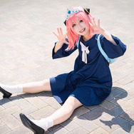 アーニャ『SPY×FAMILY』／ちなちびた（@chibi_tatata）